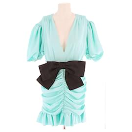 Autre Marque Vestidos Marianna Senchina T.International M Viscosa