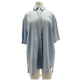 Autre Marque Loulou estúdio tops T.Internacional XS Viscose