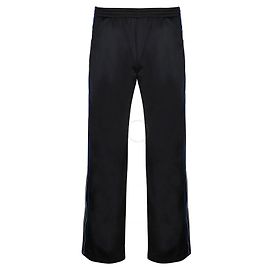 BALENCIAGA - Balenciaga Jogginghose aus schwarzer Baumwolle (T46)