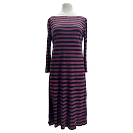 Prada Kleid T.IT 44 Seide