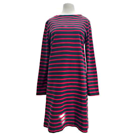 Céline Vestido Celine T.International M Algodón