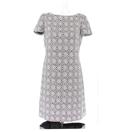 Prada Kleider T.IT 44 Wolle