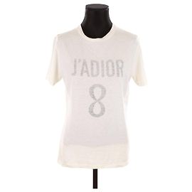 Dior T-shirt in cotone