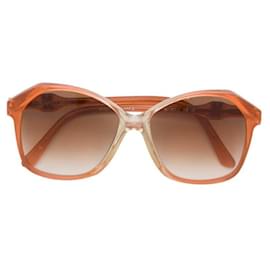 Lunettes de soleil vintage Yves Saint Laurent