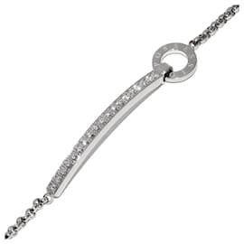 Bracciale in diamante Piaget K18WG