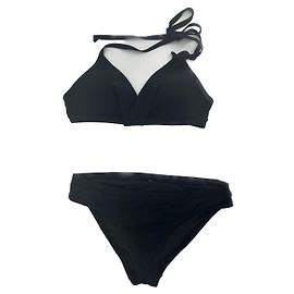Autre Marque No Firmado / Trajes de baño no firmados T.International S Poliéster