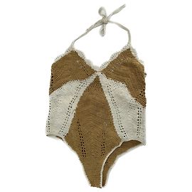 Autre Marque All That Remains Badebekleidung T.International S Polyester