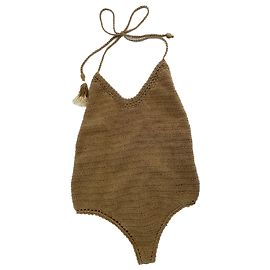 Autre Marque She Made Me swimwear T.International S Polyester