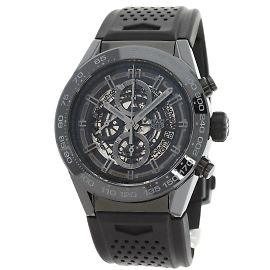 TAG Heuer CAR2A90 Reloj Carrera Calibre 01