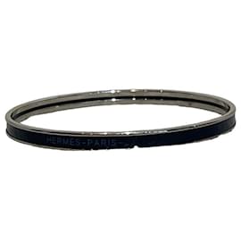 Bracelets HERMES T. Métal - Hermès