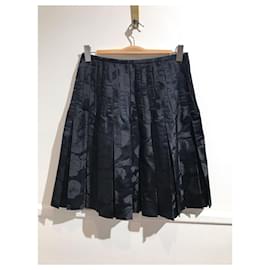 ROCHAS Röcke T.IT 40 Seide - Rochas