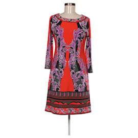 Hale Bob Kleid M Polyester Elasthan