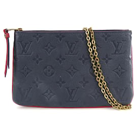 Borsa a Spalla Monogram Empreinte Louis Vuitton