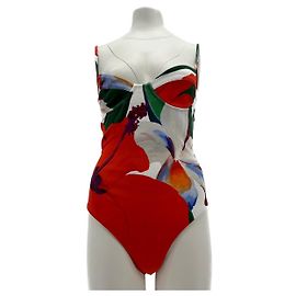 Mara Hoffman maillots de bain T.International S Synthétique