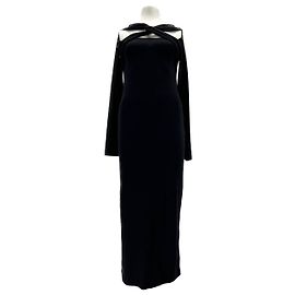 ROTATE Vestidos T.FR 36 Algodón