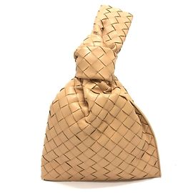 Bottega Veneta Intrecciato La Borsa Twist
