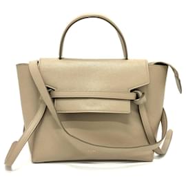 Borsa a spalla micro Celine 189153 - Céline