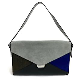 Clutch e borsa a spalla Celine Diamond - Céline