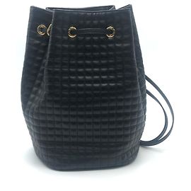 Céline Mochila Celine Small C Charm