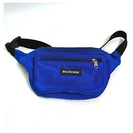 Marsupio Explorer Balenciaga 482389