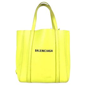 Bolso Tote Diario XXS Balenciaga 551815