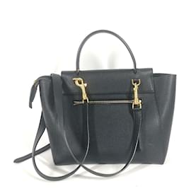 Borsa Micro Tote Celine - Céline