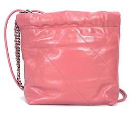 Borsa a catena Chanel AS3980