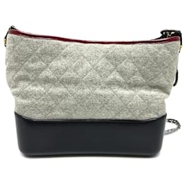 Sac à chaîne Chanel CC Coco Mark Gabrielle