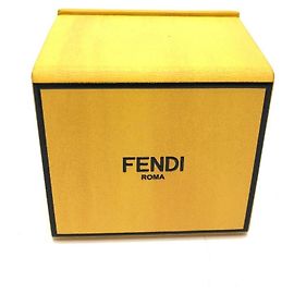 Fendi 7AR894 Portachiavi in pelle
