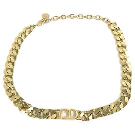 Collana Choker Catena Danseuse Étoile Christian Dior