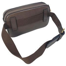Borsa a cintura incrociata Gucci 602695