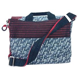 Borsa Rubiclic di Christian Louboutin