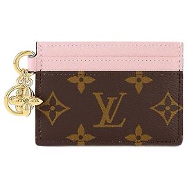 Louis Vuitton LV Charms Kartenhalter