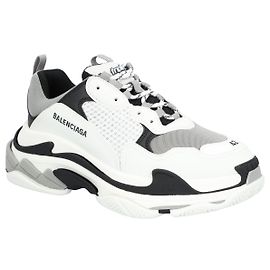 Balenciaga Triple S Bianco Comfort