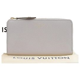 Cartera Comete Long Louis Vuitton M82504