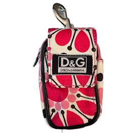 Purses, wallets, cases - Dolce & Gabbana