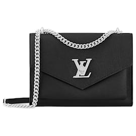Louis Vuitton Nuova borsa Mylockme Chain LV