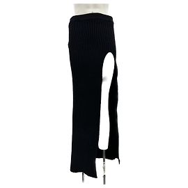 Autre Marque Meryll Rogge Rock T.International XS aus Wolle