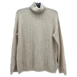 Tommy Hilfiger knitwear & sweatshirts T.International S Wool