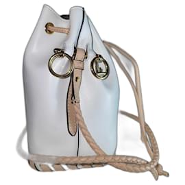 Mini borsa a secchiello Fendi