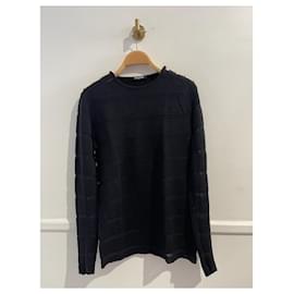 BALMAIN Strickwaren T.FR 38 Wolle - Balmain