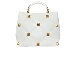 Sac Roman Stud Valentino Garavani