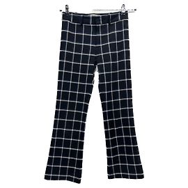 Pantalones Derek Lam T.FR Talla Única Poliéster