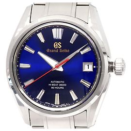 Grand Seiko Heritage Kollektion aus Edelstahl