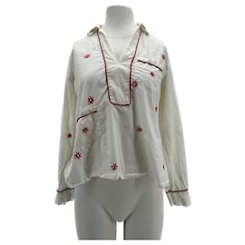 Gimaguas tops T.International M Cotton - Autre Marque