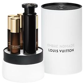 Louis Vuitton Set di spray da viaggio LV Ombre Nomade