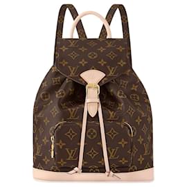 LV Montsouris Rucksack PM neu - Louis Vuitton