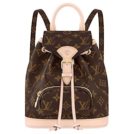 Zaino Mini Montsouris LV - Louis Vuitton