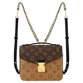 Louis Vuitton LV Metis Rucksack neu