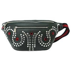 Borsa a tracolla in pelle Gucci 484683